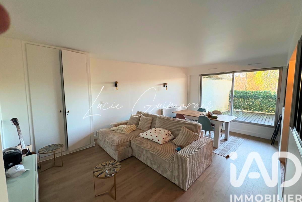 Appartement 4 Pièce(s) Soisy-sous-Montmorency