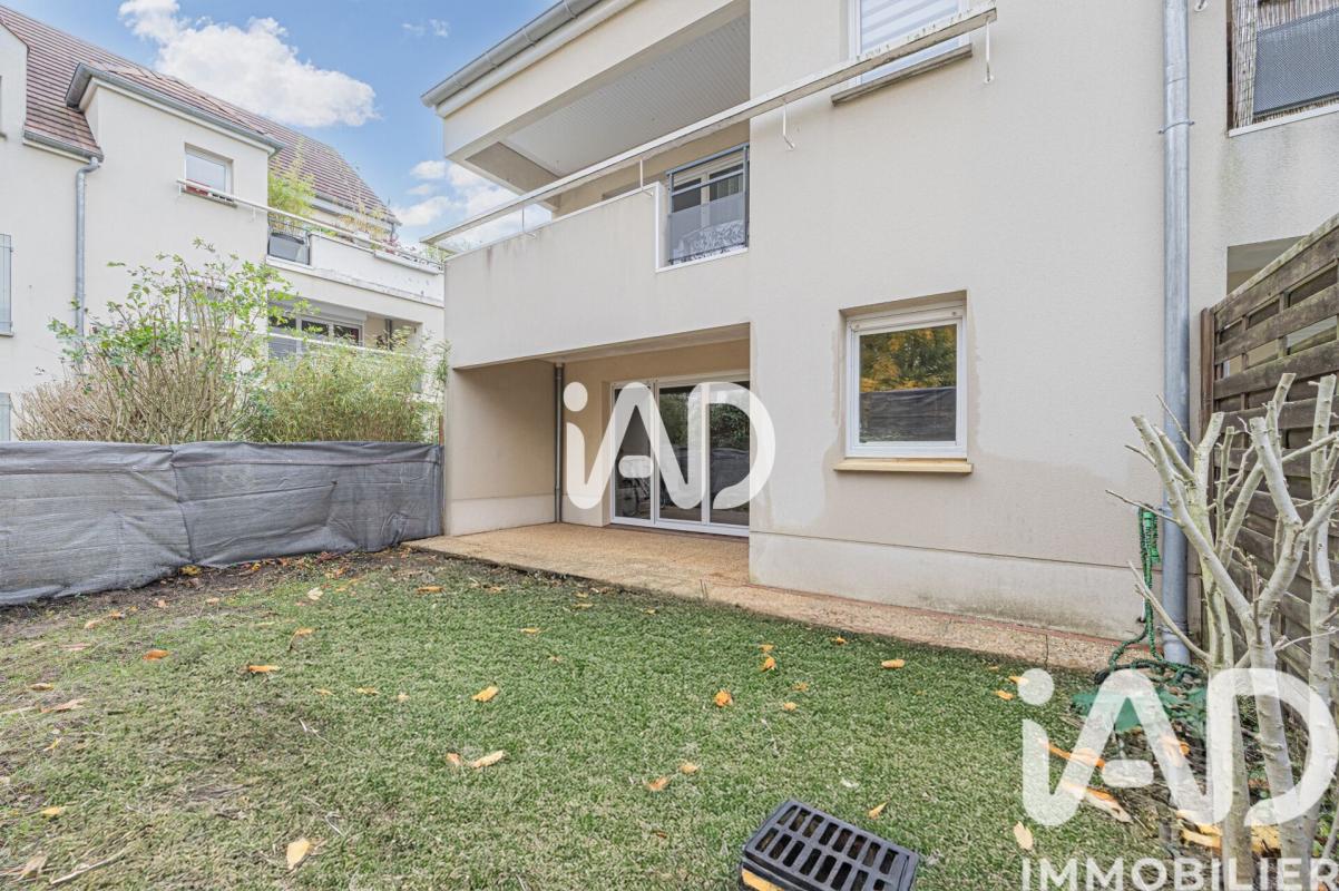 Appartement 2 Pièce(s) Chessy