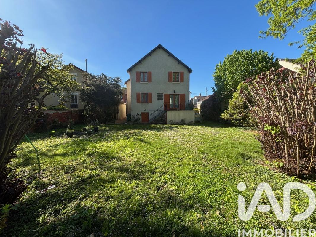 Maison 5 Pièce(s) Villiers-sur-Marne - Photo 19