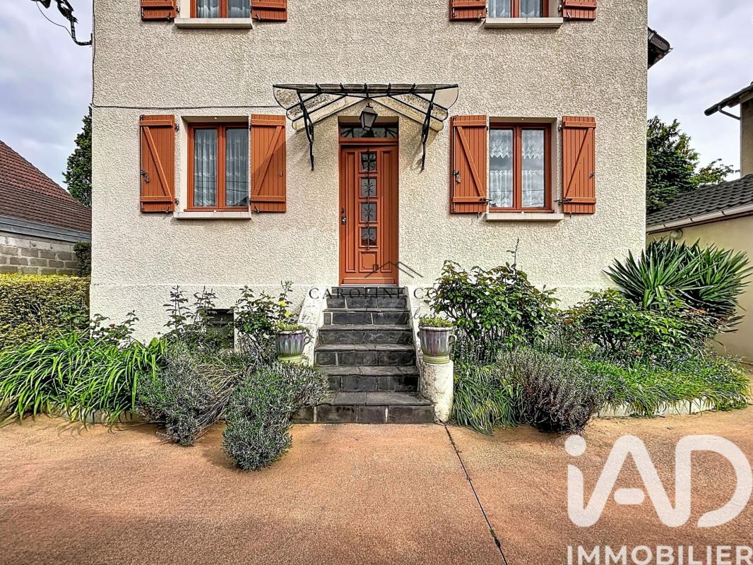 Maison 5 Pièce(s) Villiers-sur-Marne - Photo 20