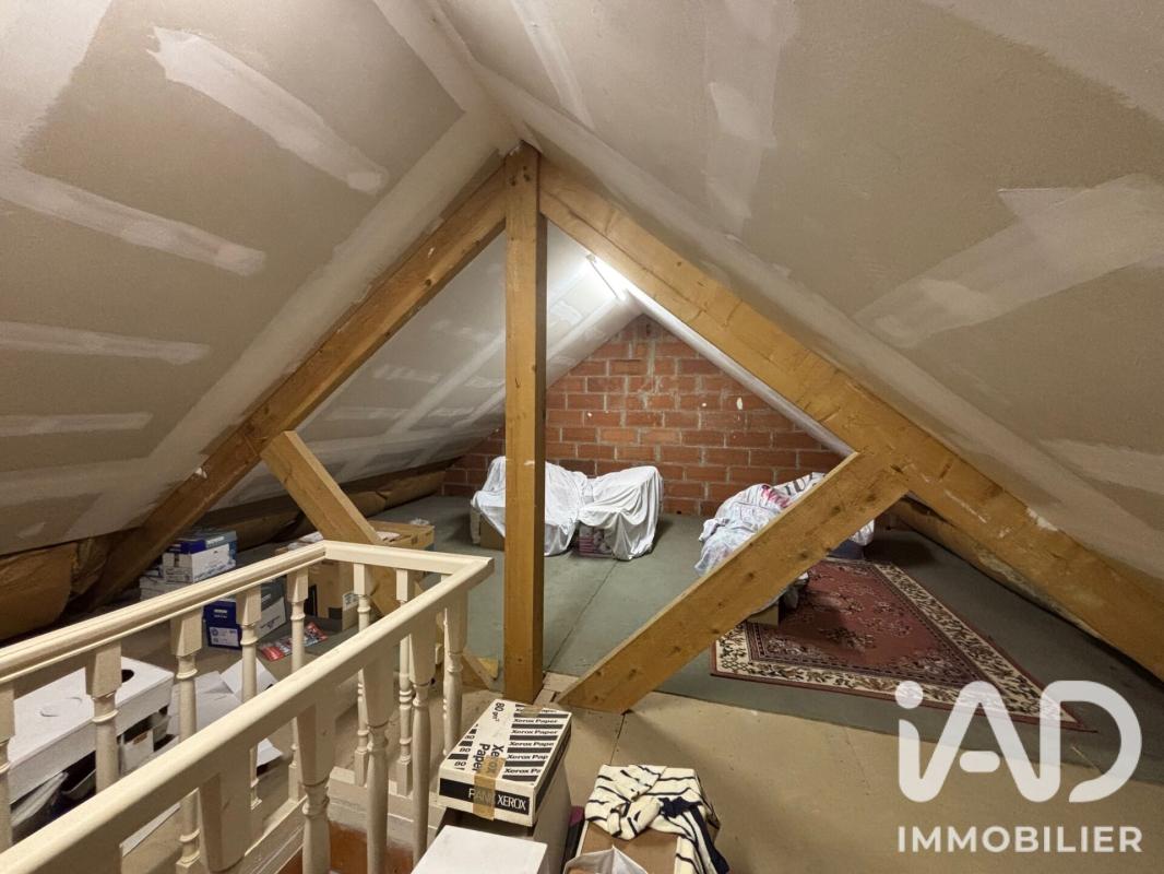 Maison 5 Pièce(s) Villiers-sur-Marne - Photo 22