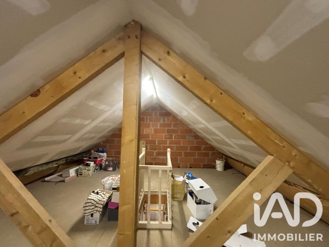 Maison 5 Pièce(s) Villiers-sur-Marne - Photo 23