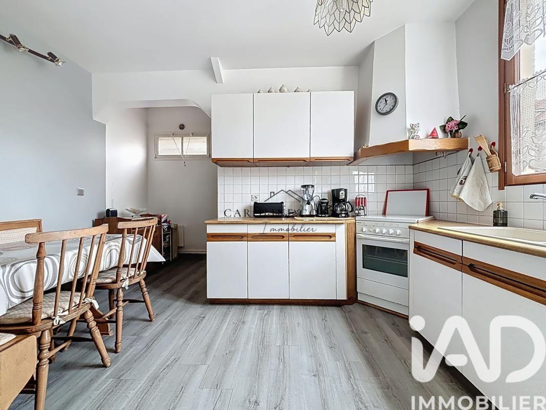 Maison 5 Pièce(s) Villiers-sur-Marne - Photo 8