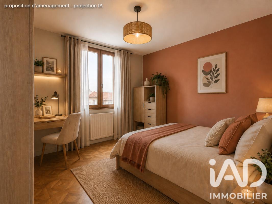 Maison 5 Pièce(s) Villiers-sur-Marne - Photo 14