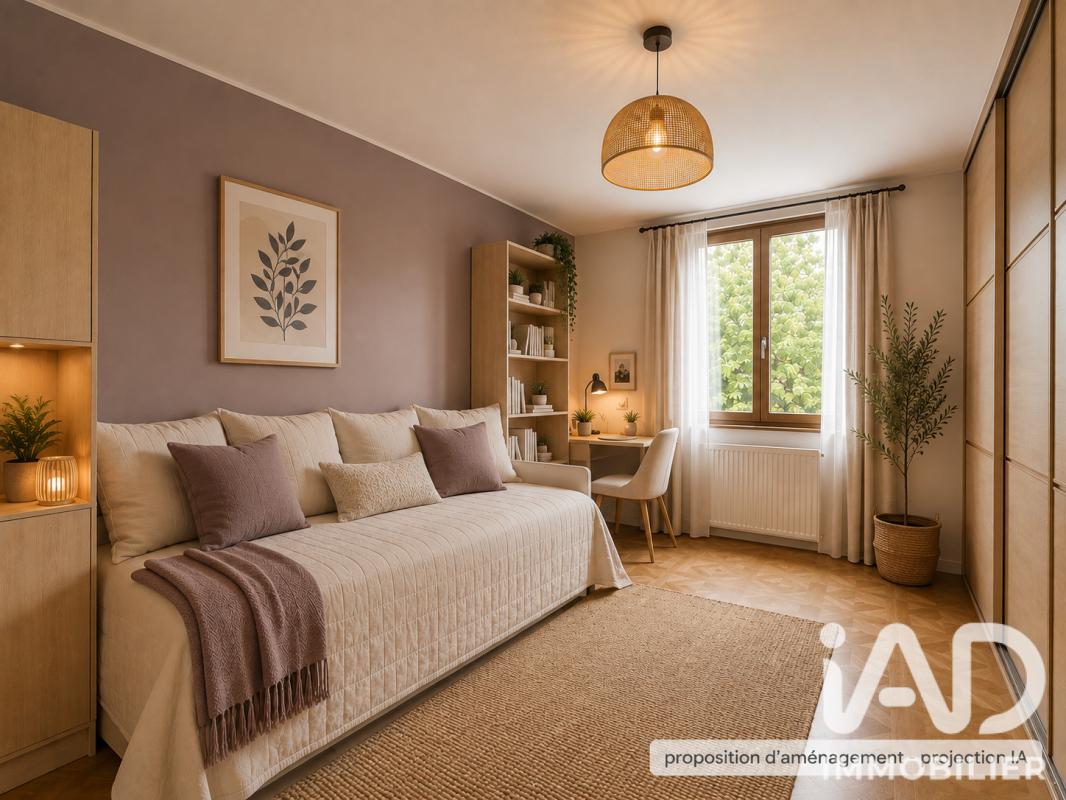 Maison 5 Pièce(s) Villiers-sur-Marne - Photo 16