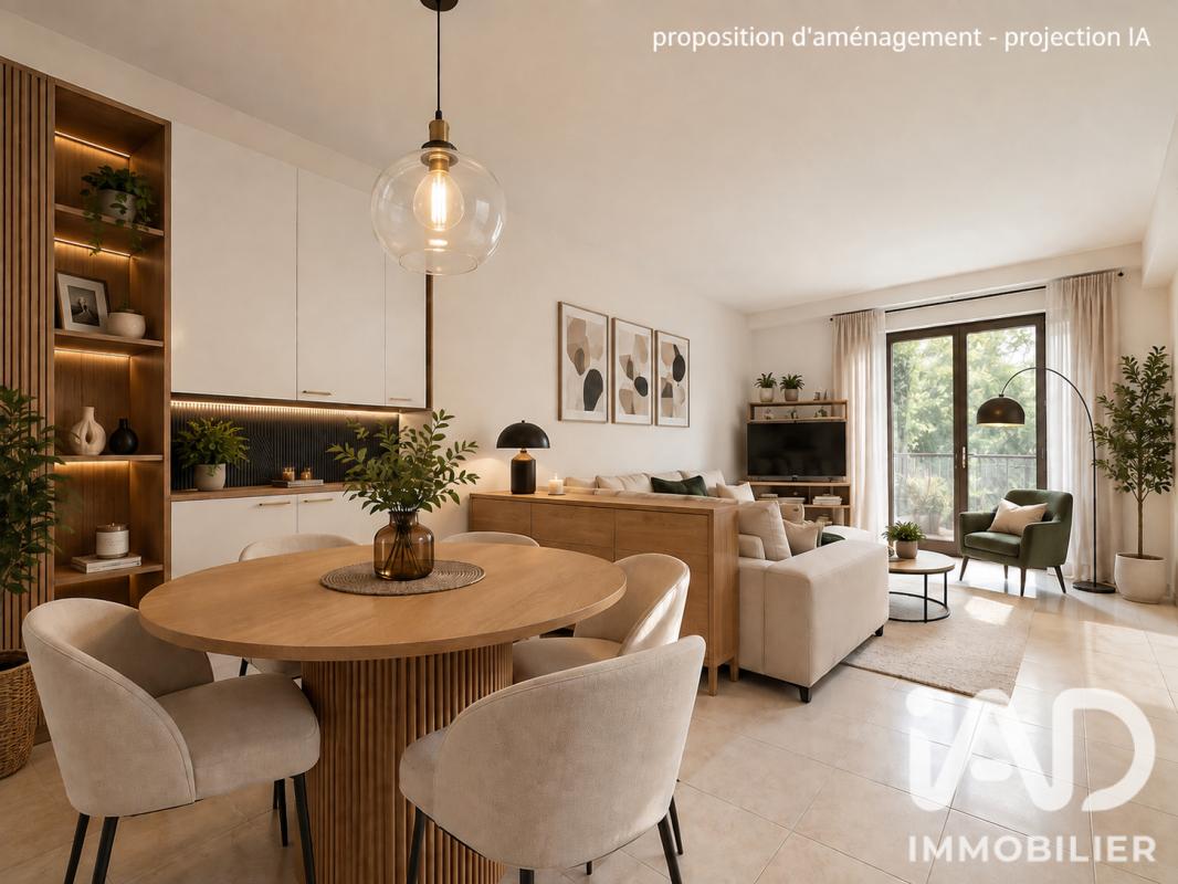 Maison 5 Pièce(s) Villiers-sur-Marne - Photo 3