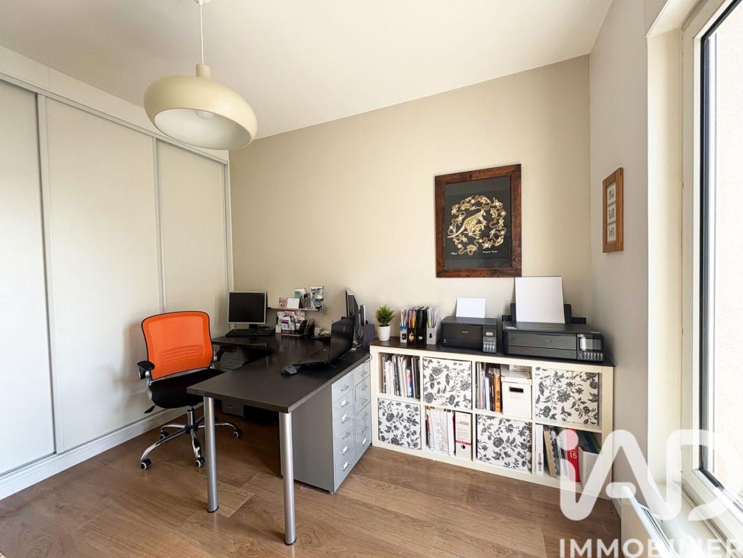 Appartement 4 Pièce(s) Saint-Maur-des-Fossés - Photo 8