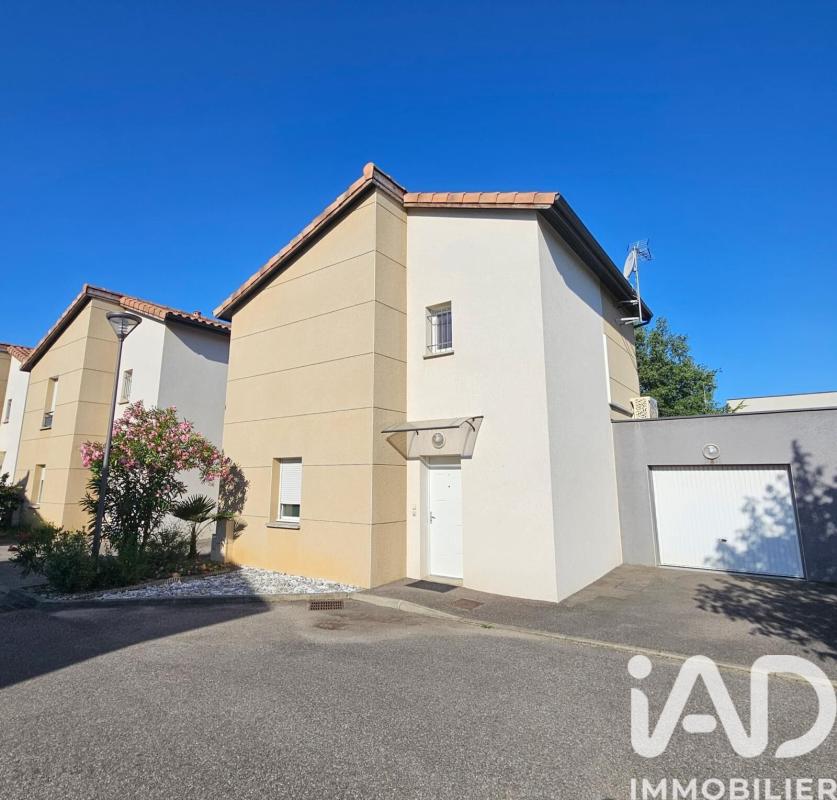 Maison 4 Pièce(s) Valence