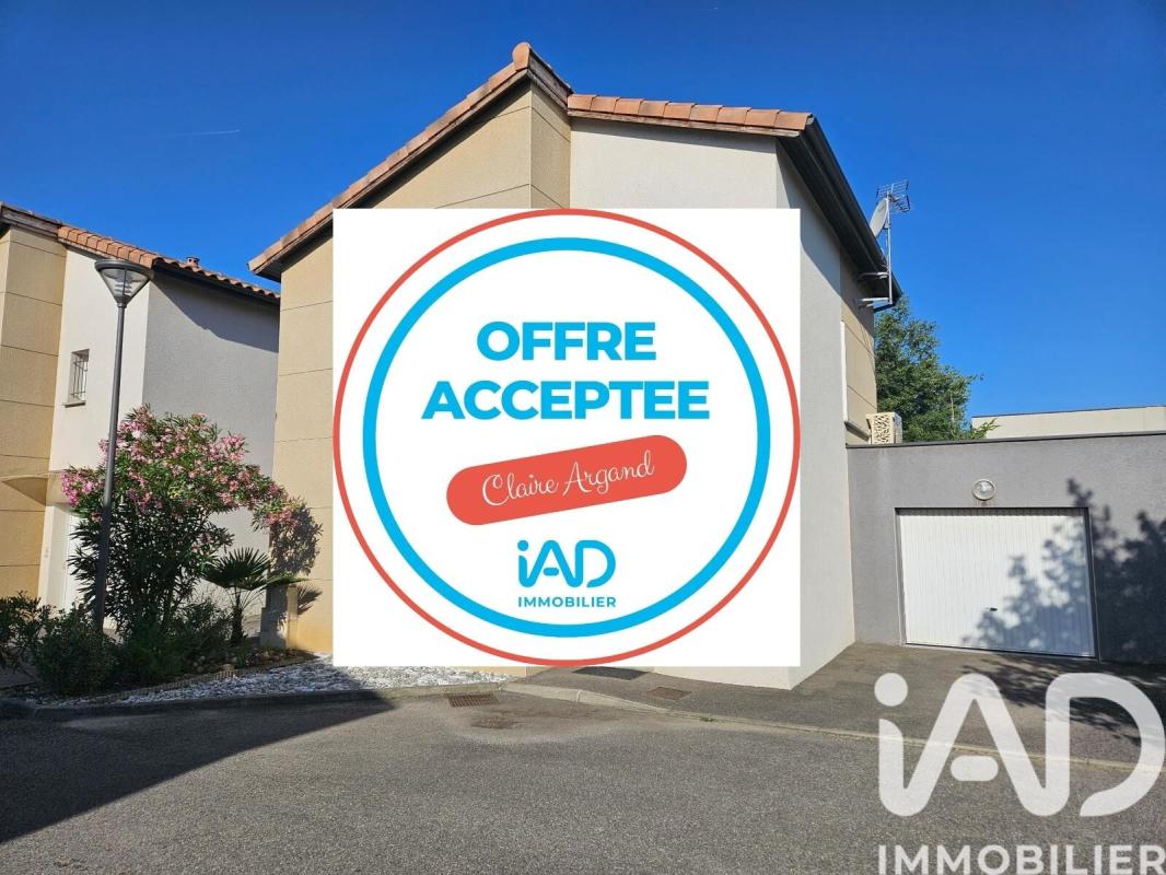 Maison 4 Pièce(s) Valence