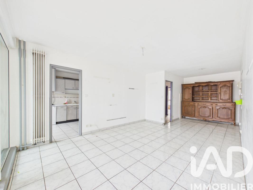 Appartement 4 Pièce(s) Vandœuvre-lès-Nancy - Photo 2