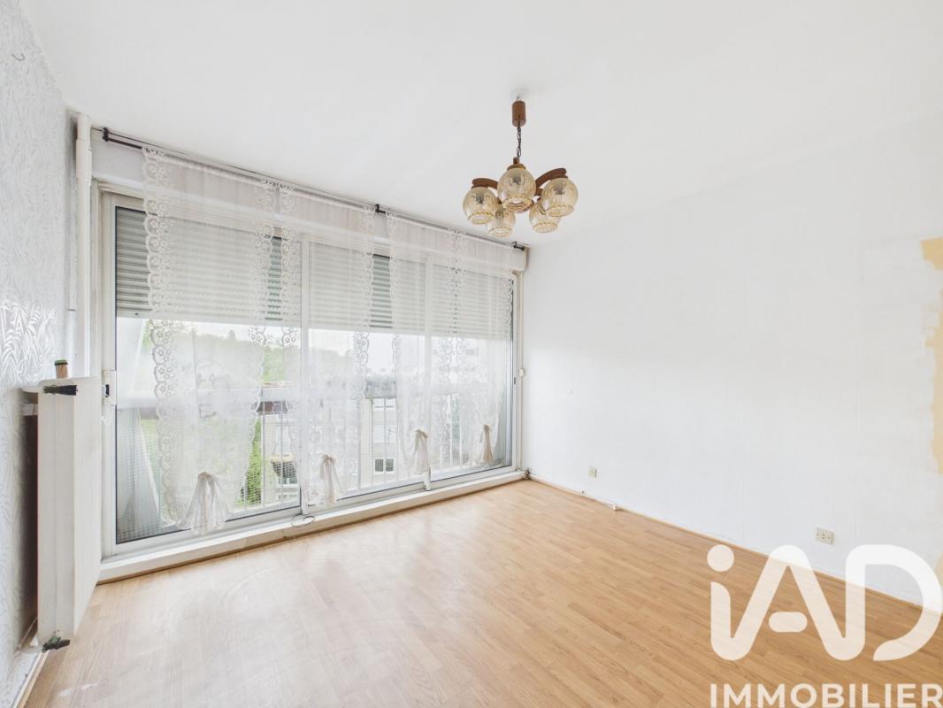 Appartement 4 Pièce(s) Vandœuvre-lès-Nancy - Photo 8