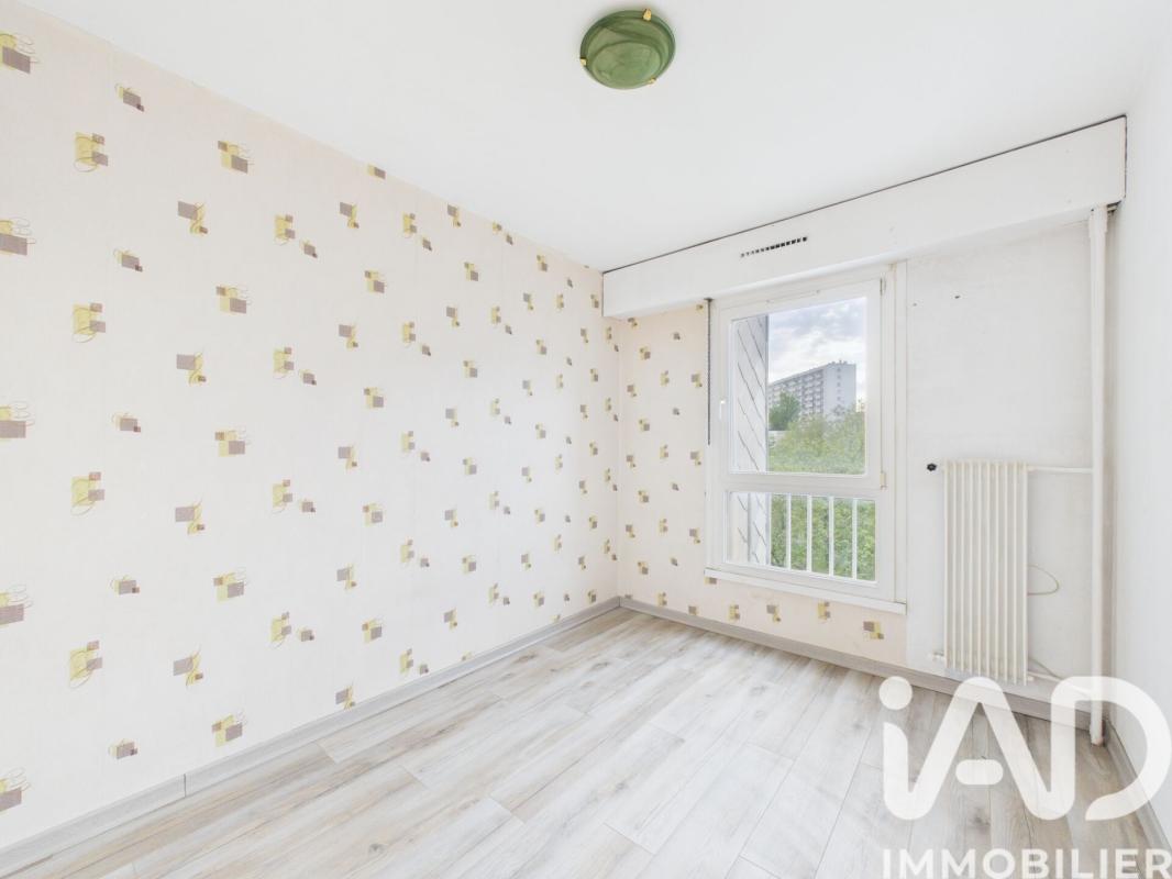Appartement 4 Pièce(s) Vandœuvre-lès-Nancy - Photo 10