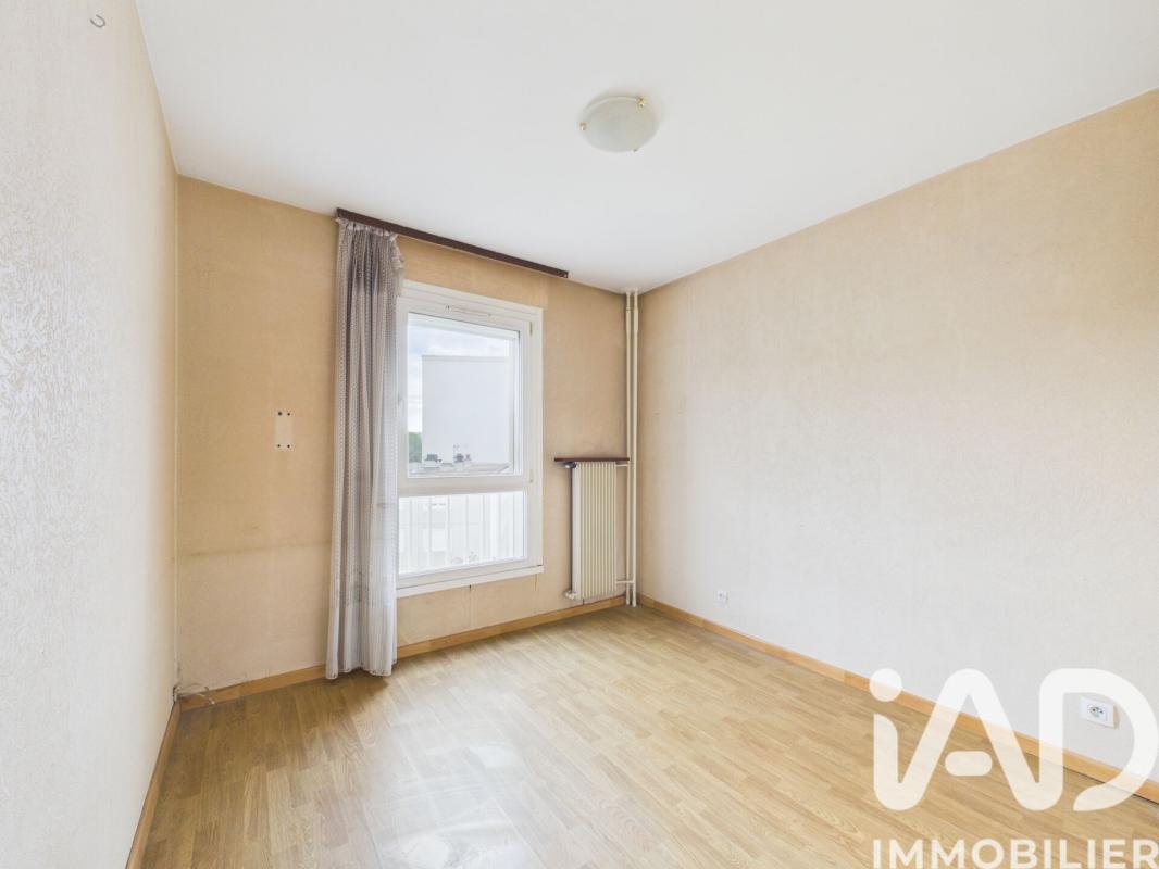 Appartement 4 Pièce(s) Vandœuvre-lès-Nancy - Photo 5