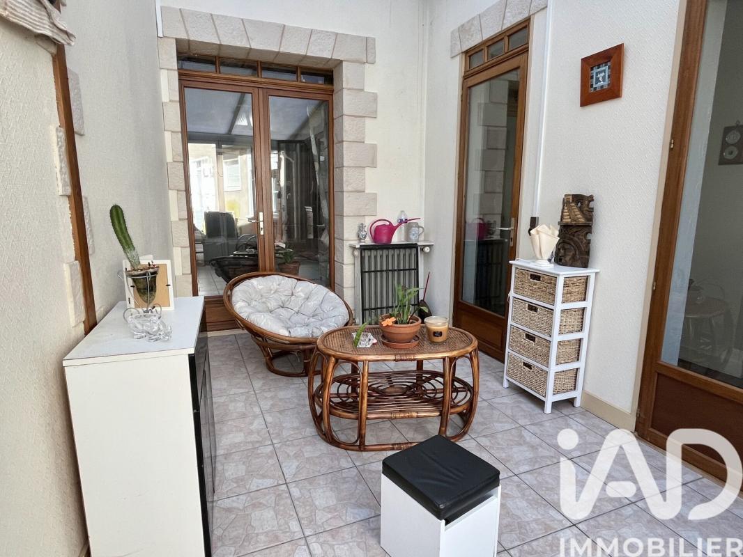 Maison 9 Pièce(s) Jarzé Villages - Photo 5