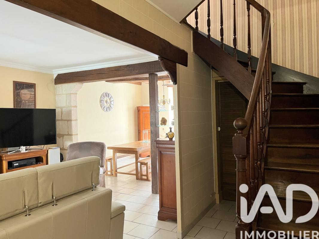 Maison 9 Pièce(s) Jarzé Villages - Photo 3