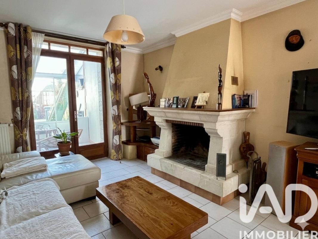 Maison 9 Pièce(s) Jarzé Villages - Photo 2