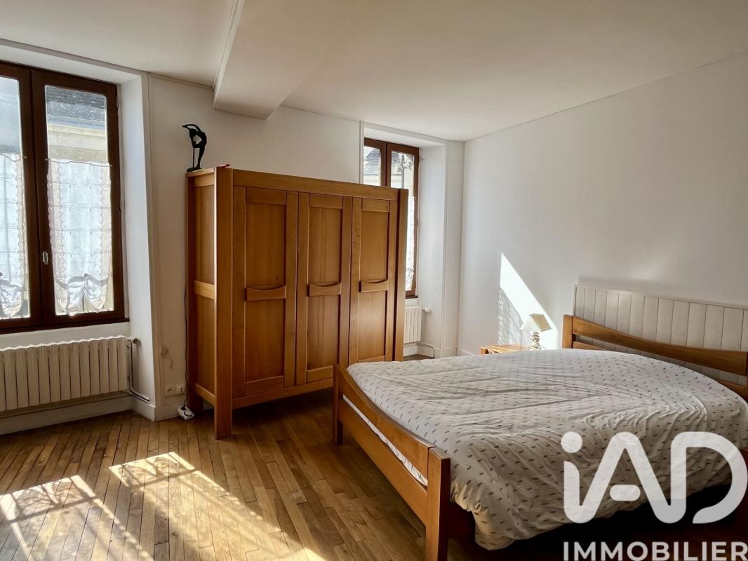 Maison 9 Pièce(s) Jarzé Villages - Photo 9
