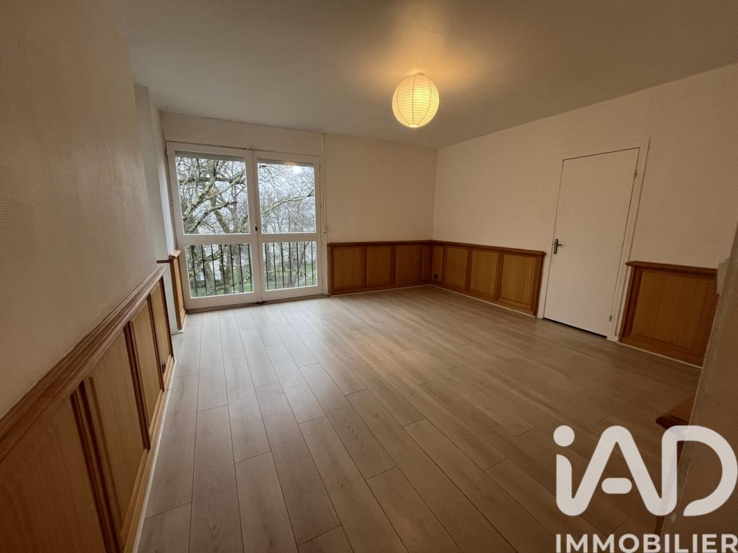 Appartement 4 Pièce(s) Avon - Photo 3