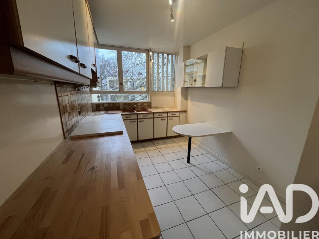 Appartement 4 Pièce(s) Avon - Photo 8