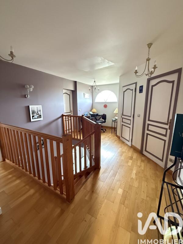 Maison 7 Pièce(s) Crécy-la-Chapelle - Photo 12