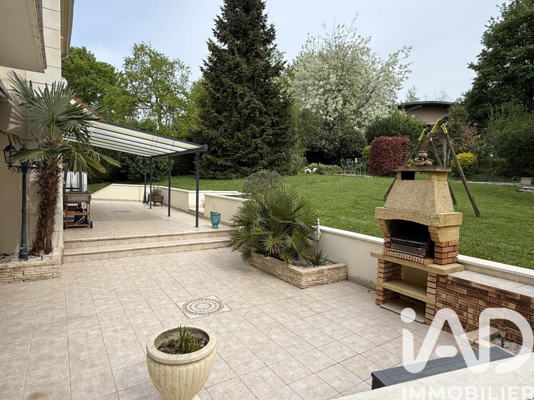 Maison 7 Pièce(s) Crécy-la-Chapelle - Photo 13