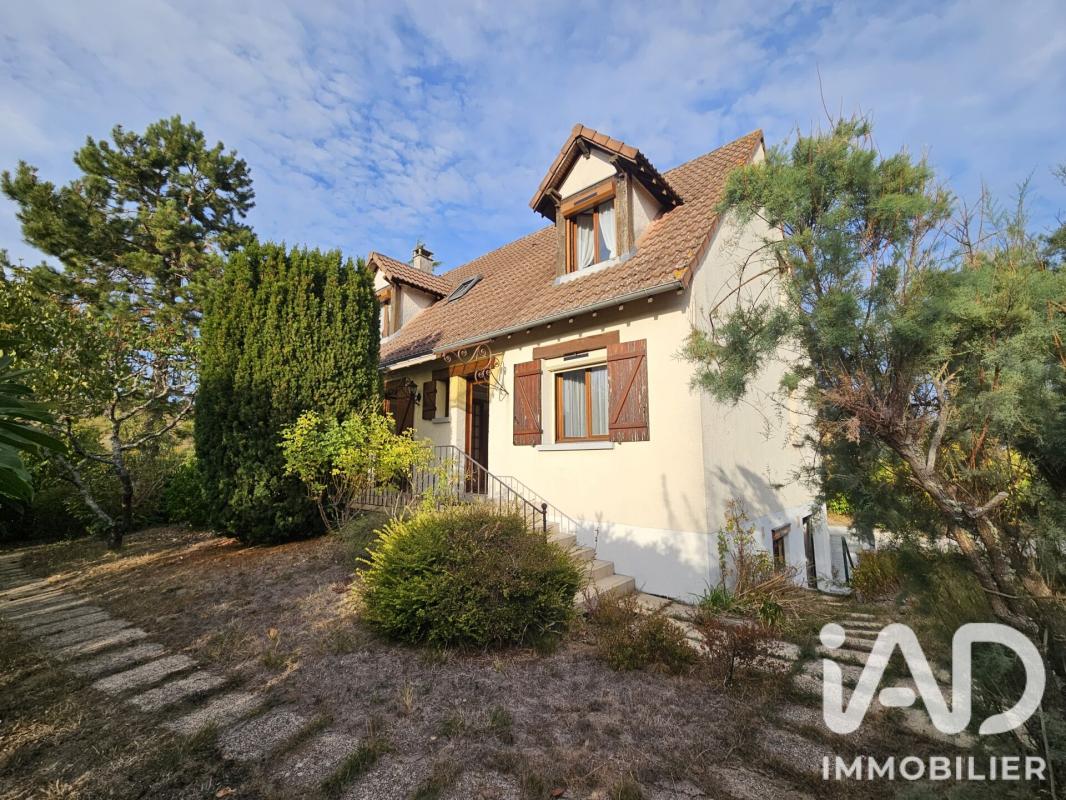 Maison 5 Pièce(s) Jussy - Photo 1