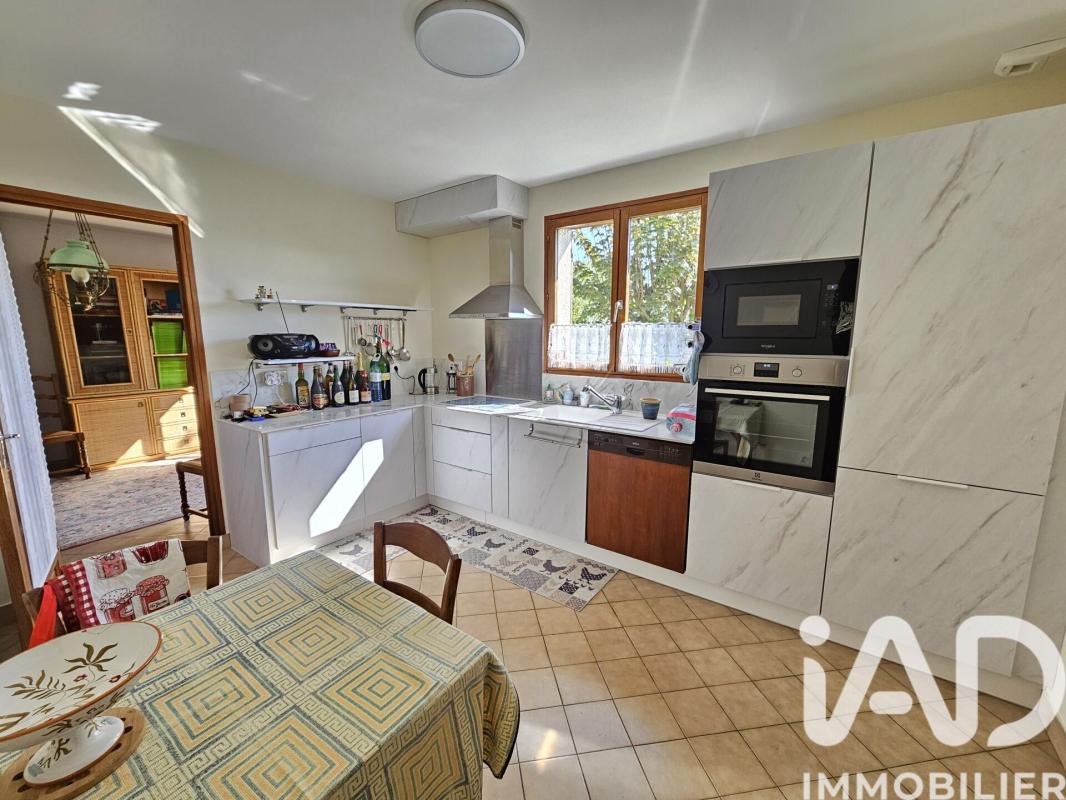 Maison 5 Pièce(s) Jussy - Photo 3