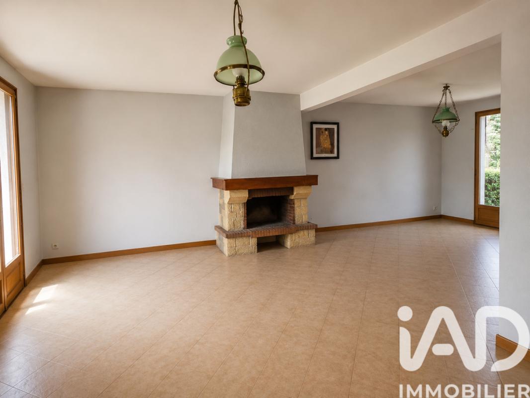 Maison 5 Pièce(s) Jussy - Photo 4