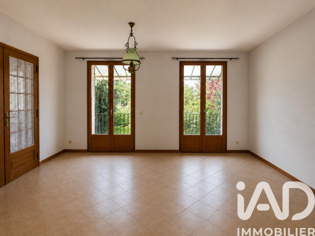 Maison 5 Pièce(s) Jussy - Photo 5