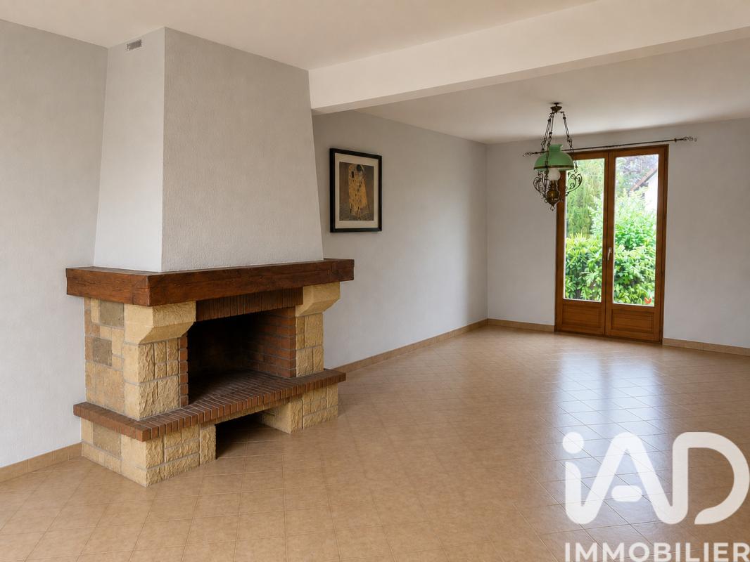Maison 5 Pièce(s) Jussy - Photo 6