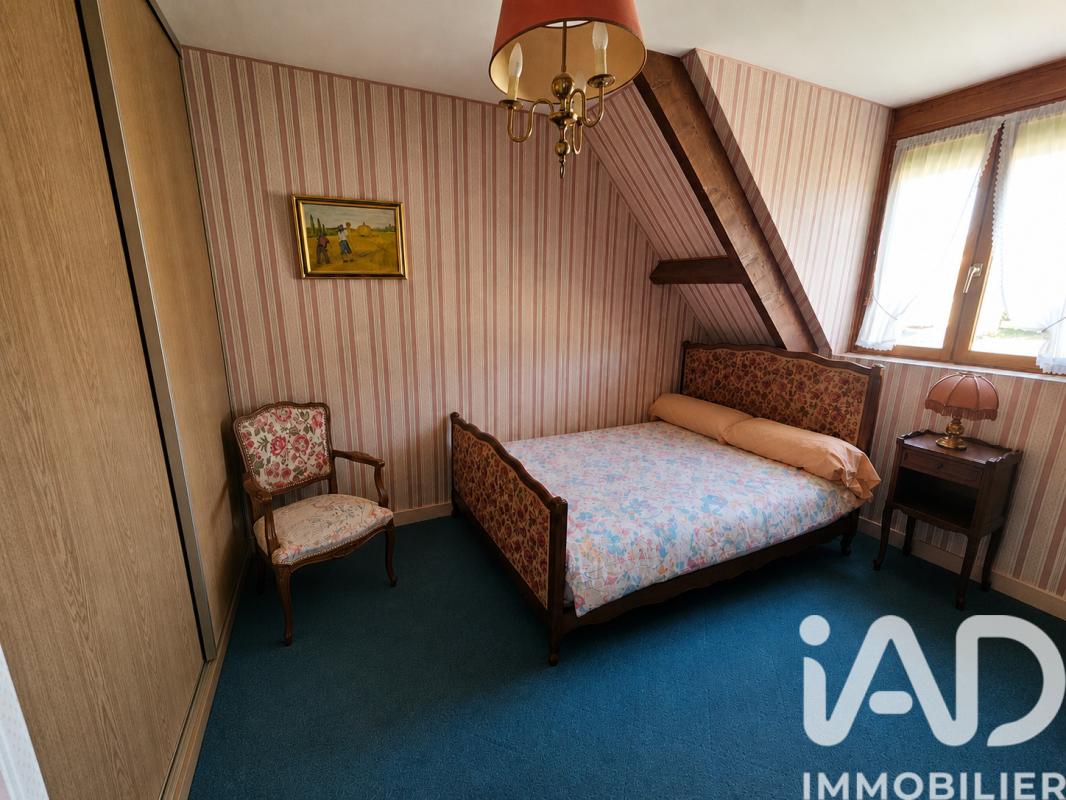 Maison 5 Pièce(s) Jussy - Photo 11