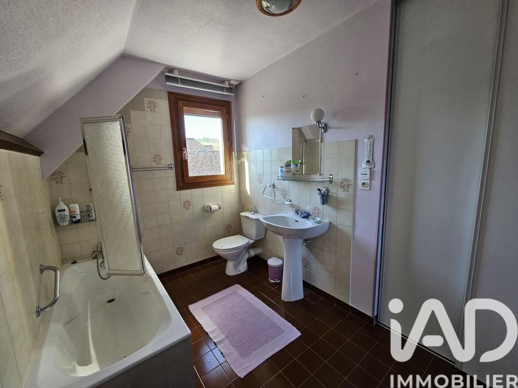 Maison 5 Pièce(s) Jussy - Photo 12