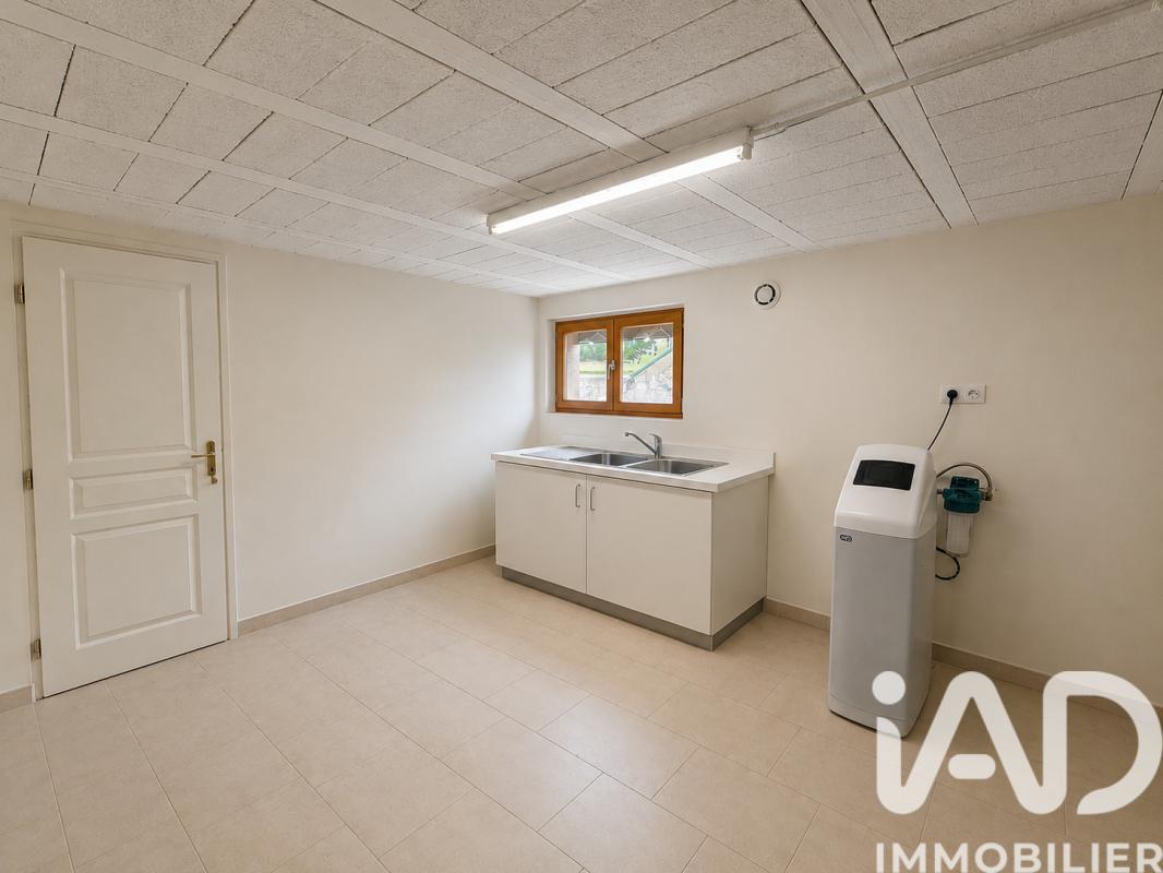 Maison 5 Pièce(s) Jussy - Photo 13