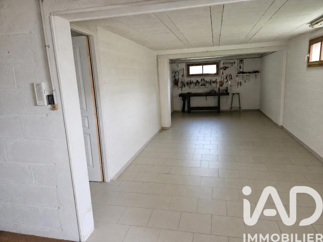 Maison 5 Pièce(s) Jussy - Photo 14
