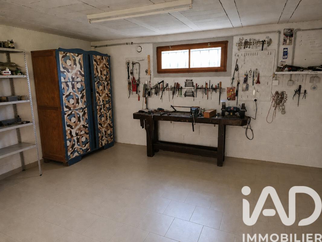 Maison 5 Pièce(s) Jussy - Photo 15