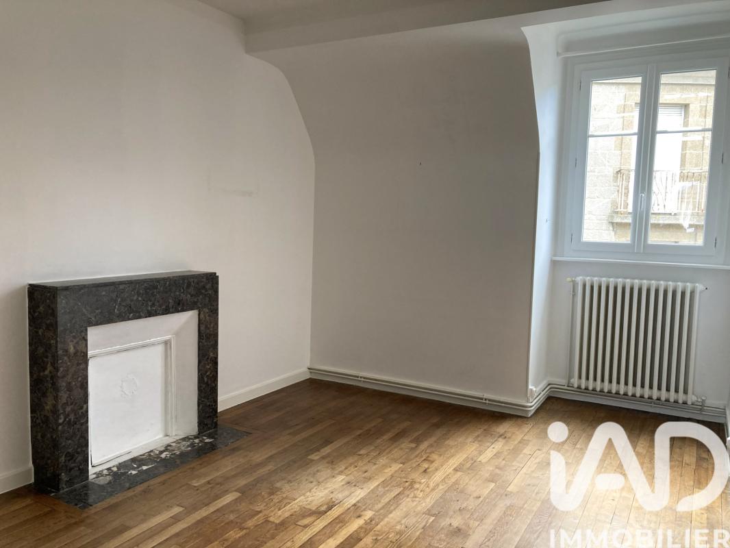 Appartement 3 Pièce(s) Saint-Malo