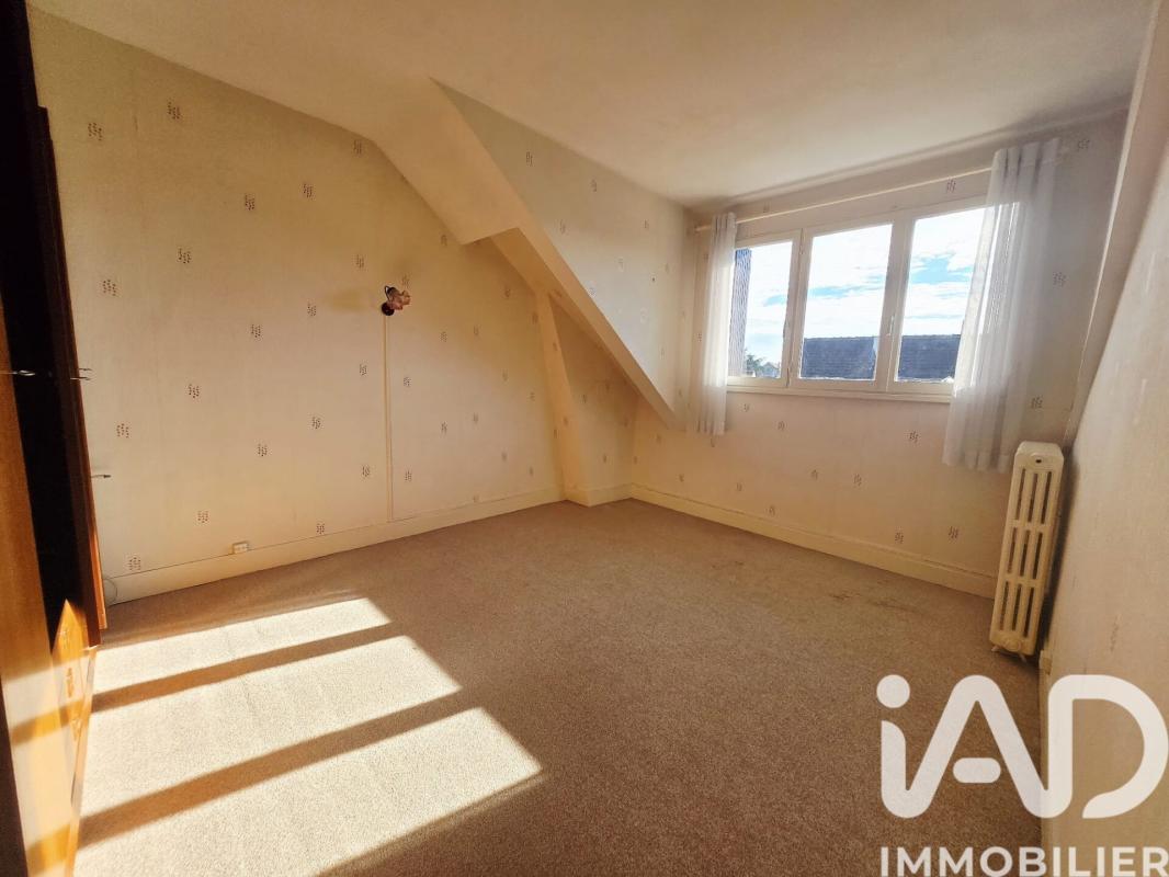 Maison 4 Pièce(s) Meaux