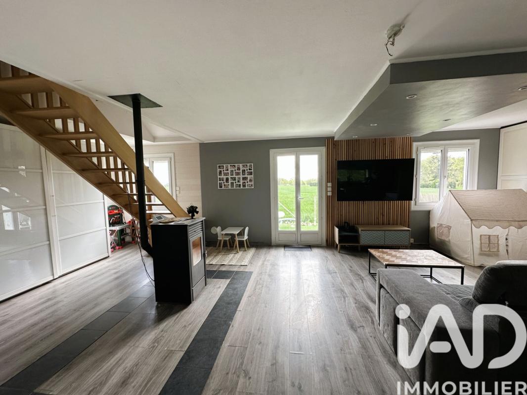 Maison 6 Pièce(s) La Quinte