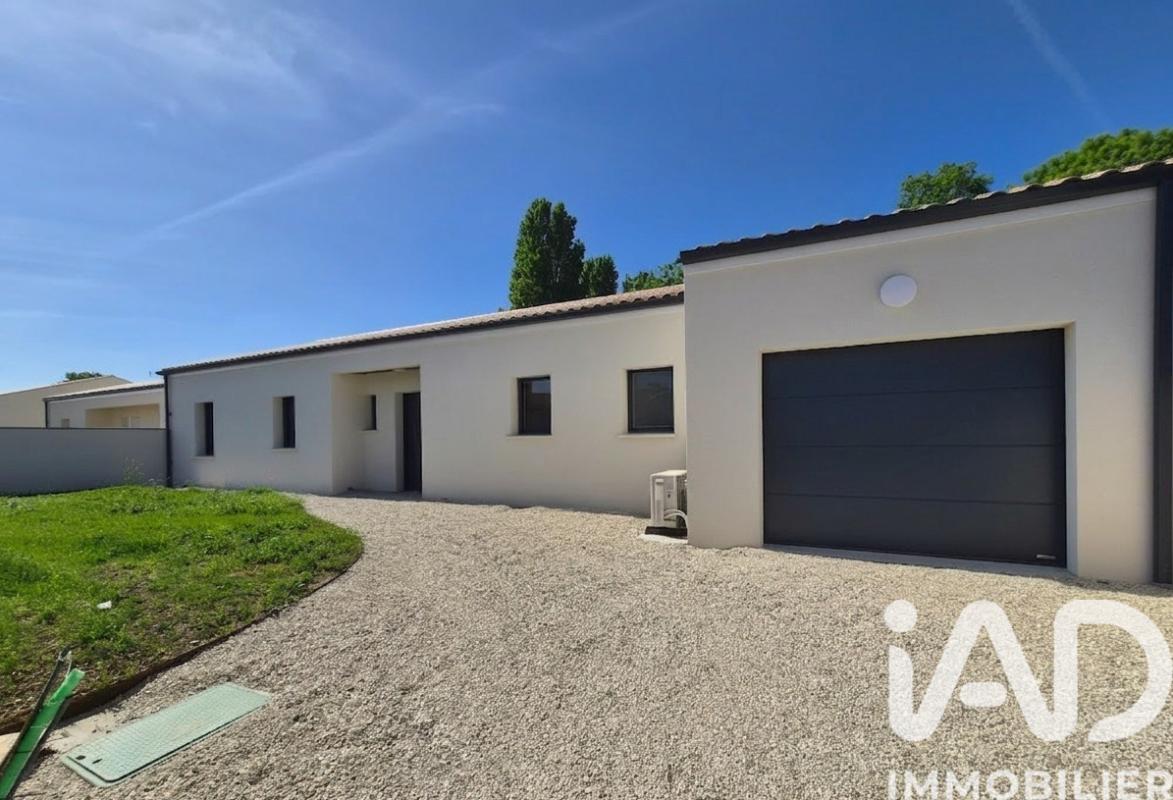 Maison 6 Pièce(s) Coulon - Photo 2