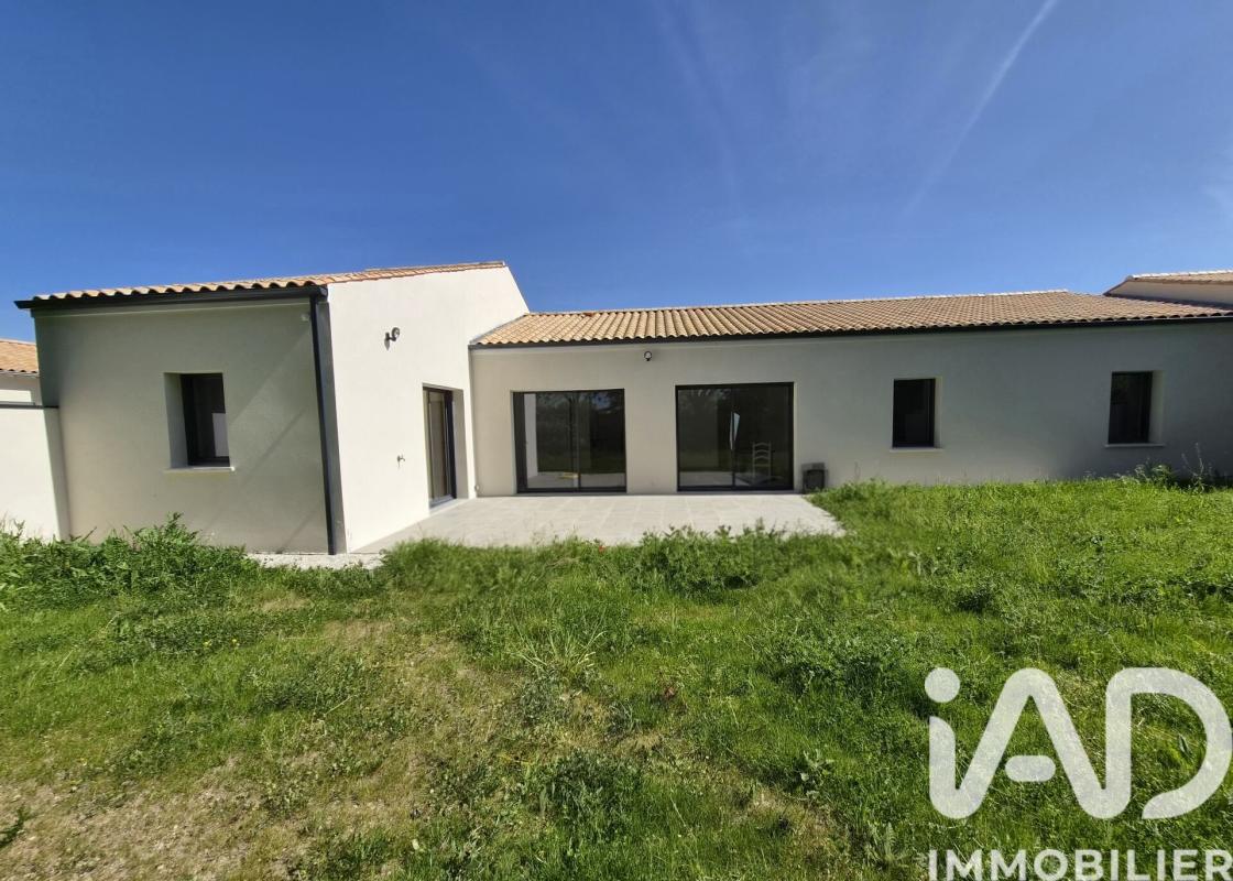 Maison 6 Pièce(s) Coulon - Photo 3