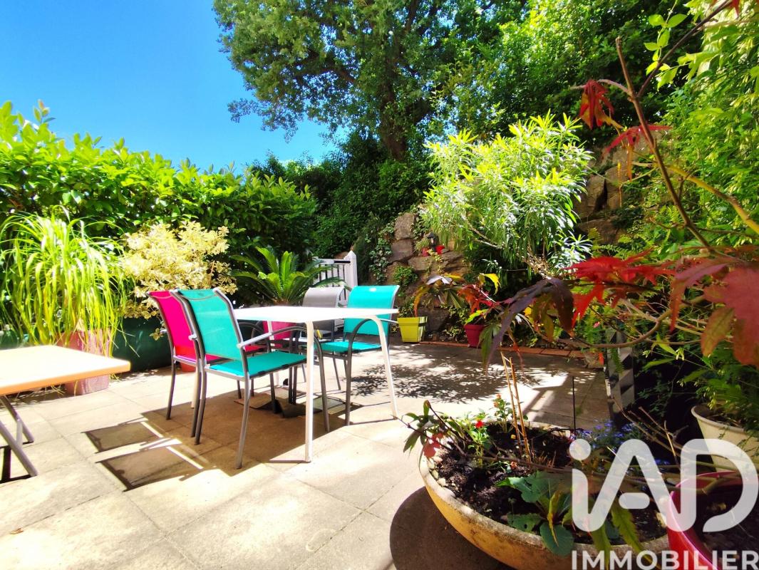 Appartement 3 Pièce(s) Hyères