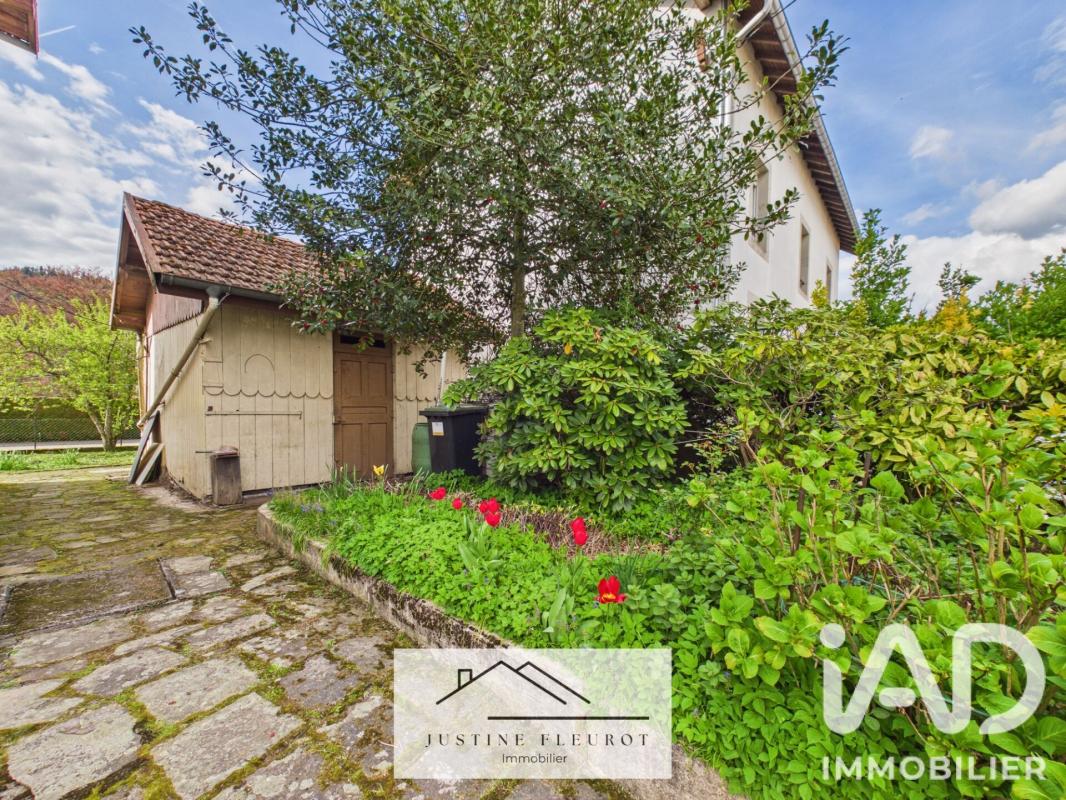 Maison 6 Pièce(s) Le Val-d'Ajol - Photo 3