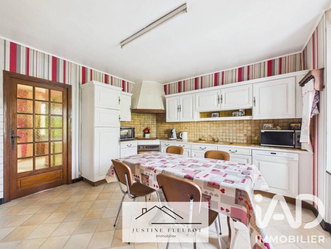 Maison 6 Pièce(s) Le Val-d'Ajol - Photo 4