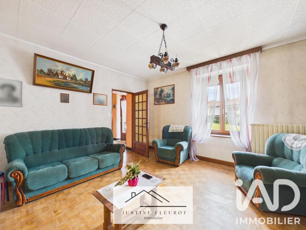Maison 6 Pièce(s) Le Val-d'Ajol - Photo 5