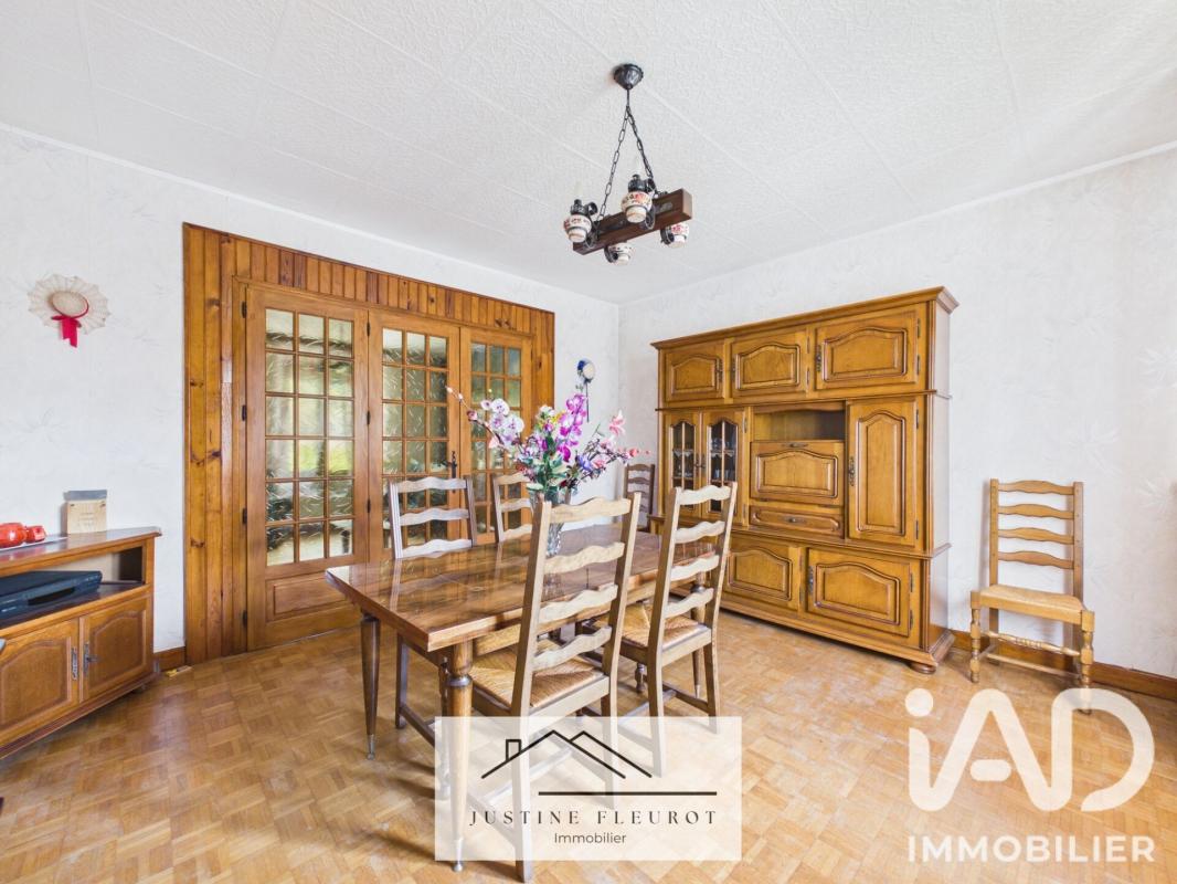 Maison 6 Pièce(s) Le Val-d'Ajol - Photo 6