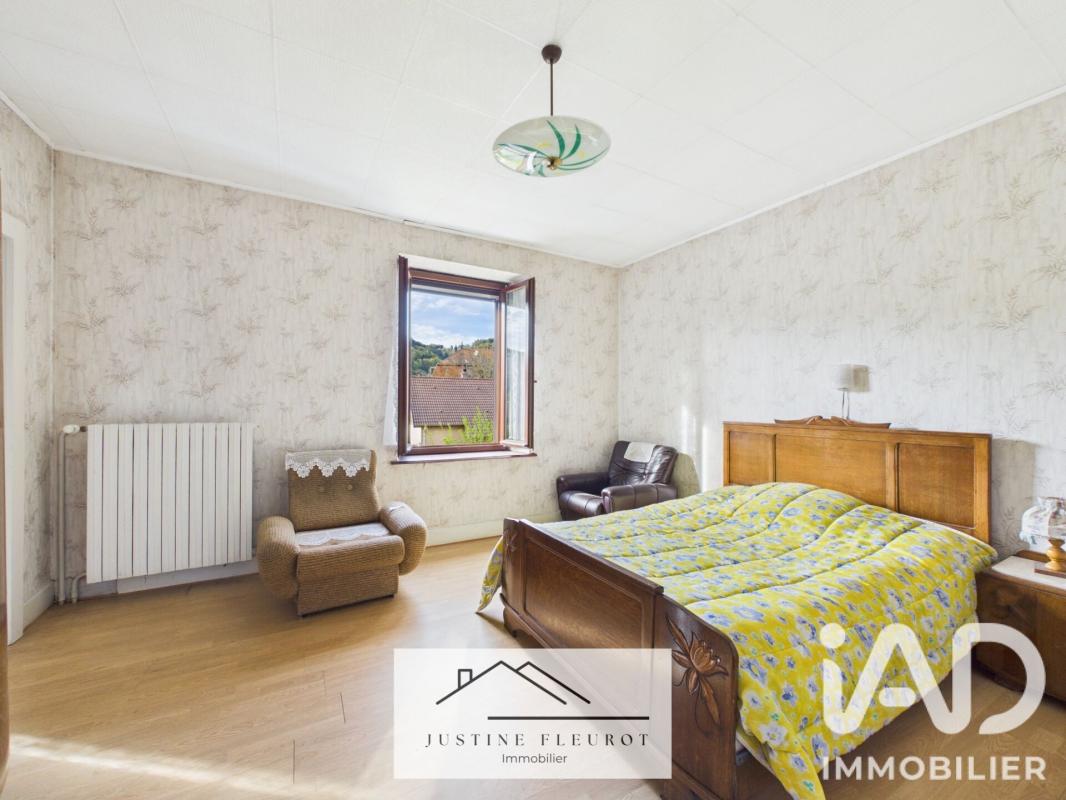 Maison 6 Pièce(s) Le Val-d'Ajol - Photo 9