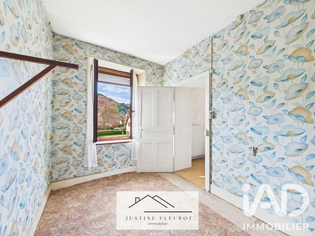 Maison 6 Pièce(s) Le Val-d'Ajol - Photo 10