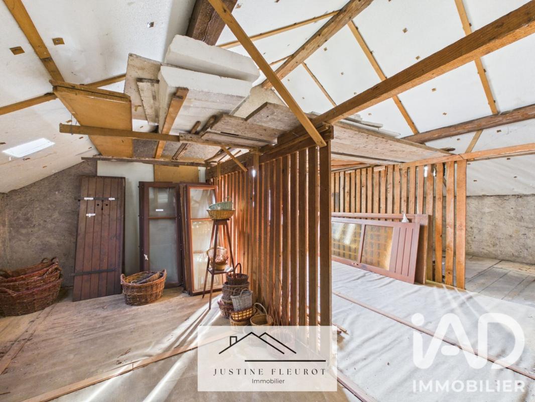 Maison 6 Pièce(s) Le Val-d'Ajol - Photo 13