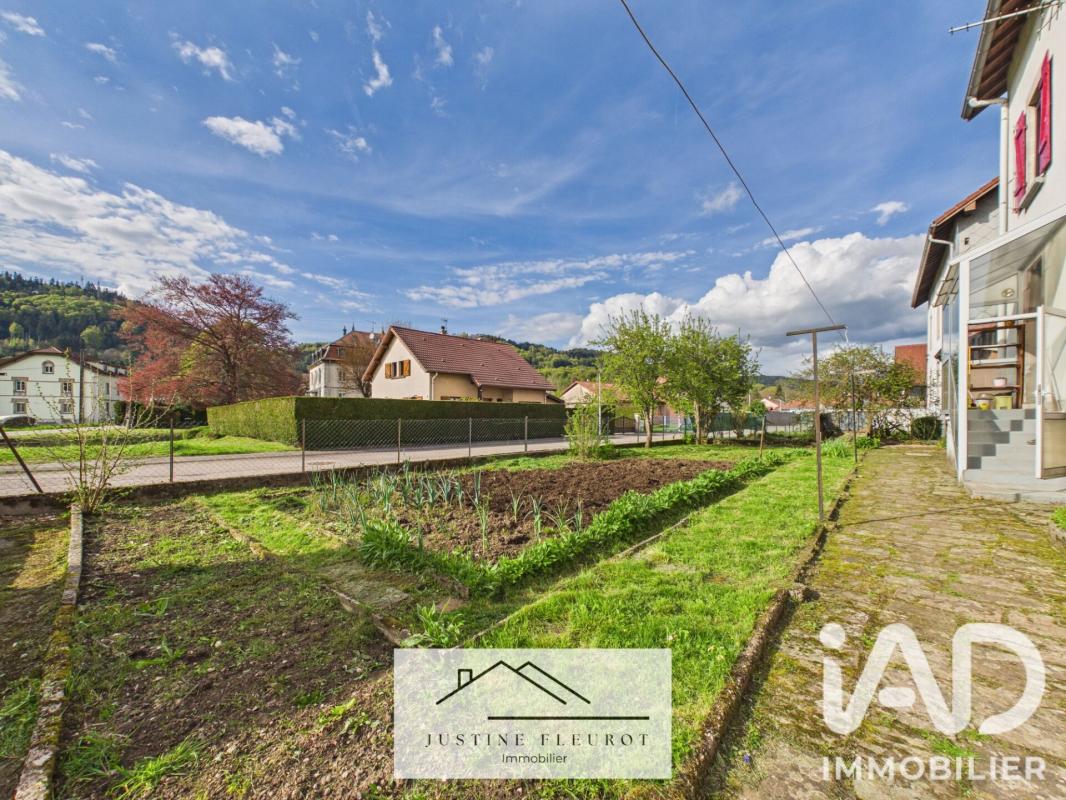 Maison 6 Pièce(s) Le Val-d'Ajol - Photo 19