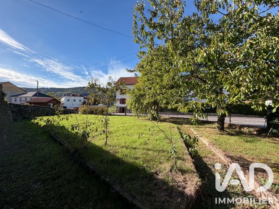 Maison 6 Pièce(s) Le Val-d'Ajol - Photo 20